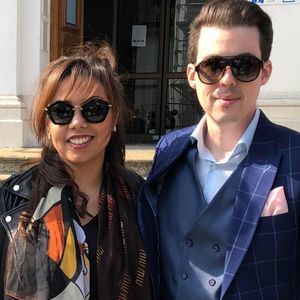 Meet your Posher, Selma